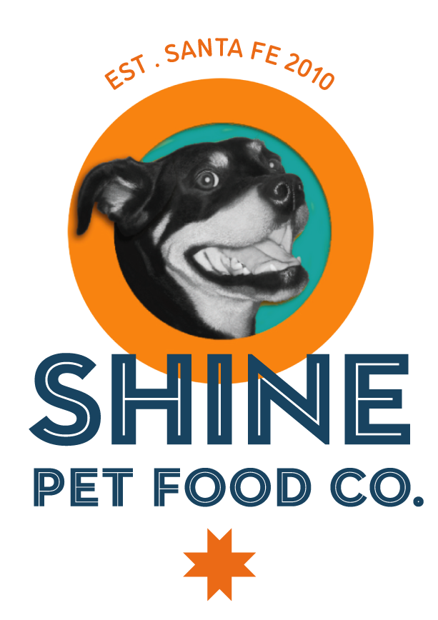 Shine Pet Food