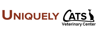 Link to Homepage of Uniquely Cats Veterinary Center