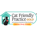 AAFP Cat Friendly