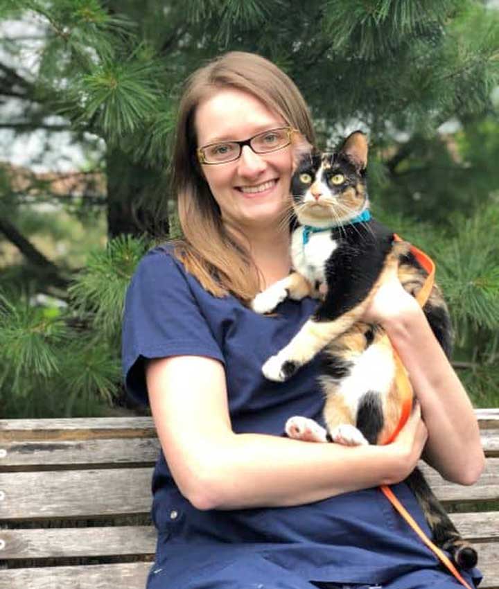 Weronika Gajowniczek